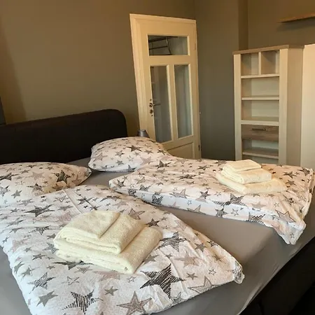 Nordsee Und Fusslaufig - Luxeriose Fewo Mit Grossem Balkon *
