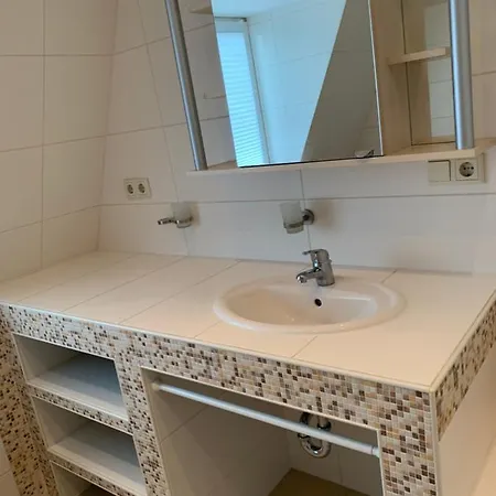 Nordsee Und Fusslaufig - Luxeriose Fewo Mit Grossem Balkon *